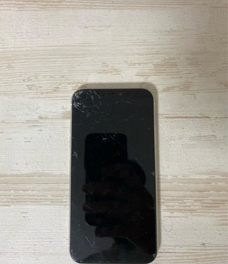 iPhone 11 Bianco