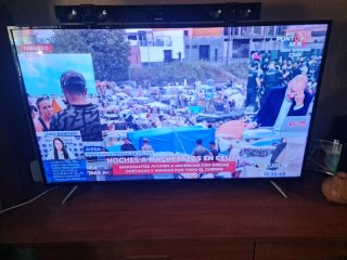Televisor Thomson 65 4K smart tv