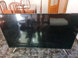 Televisor Thomson 65 4K smart tv