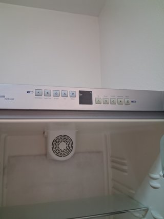 Nevera Liebherr