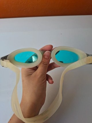 Gafas de natación