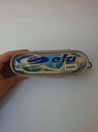 Gafas de natación