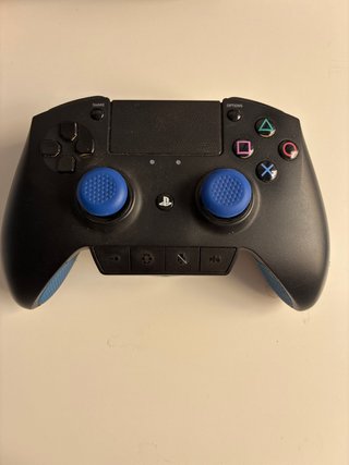Controller Razer Raiju PS4