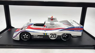 WER18011001 Werk83 Porsche 936 Winner 24h Le Mans