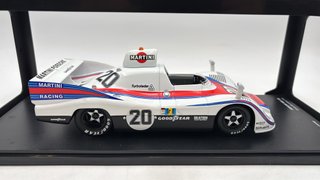 WER18011001 Werk83 Porsche 936 Winner 24h Le Mans