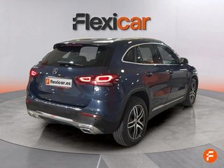 Mercedes-Benz GLA GLA 200