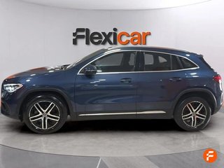 Mercedes GLA GLA 200