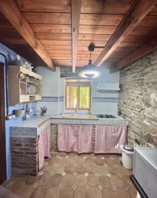 Alquiler casa vacacional de 2 plantas