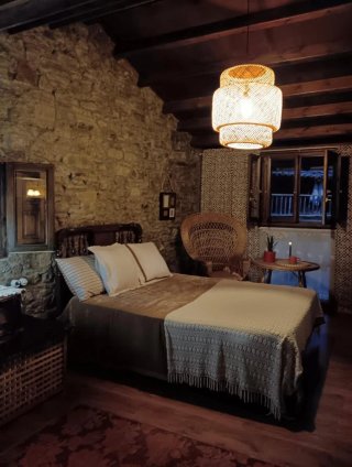 Alquiler casa vacacional de 2 plantas