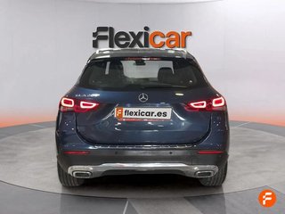 Mercedes-Benz GLA GLA 200