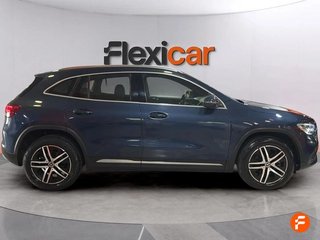 Mercedes-Benz GLA GLA 200
