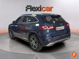 Mercedes-Benz GLA GLA 200