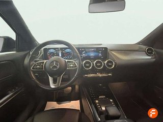 Mercedes-Benz GLA GLA 200