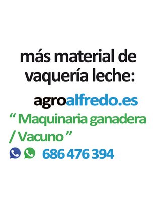 113 puestos de cubiculos para vacas ordeño.
