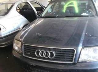 Volante audi a6 3.0 g 18252