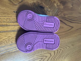 Scarpe Champion bambina