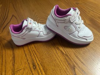 Scarpe Champion bambina