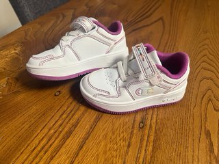 Scarpe Champion bambina