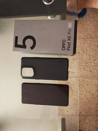 Oppo Find X5 Pro 256GB