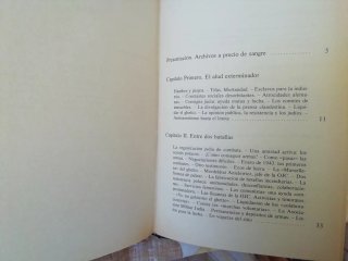 La Insurrección del ghetto de Varsovia