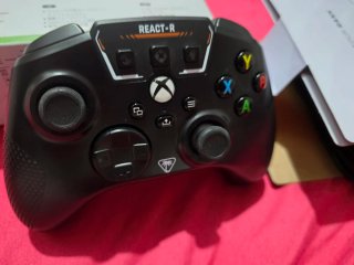 Mando Turtle Beach React-R Xbox