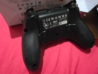 Mando Turtle Beach React-R Xbox