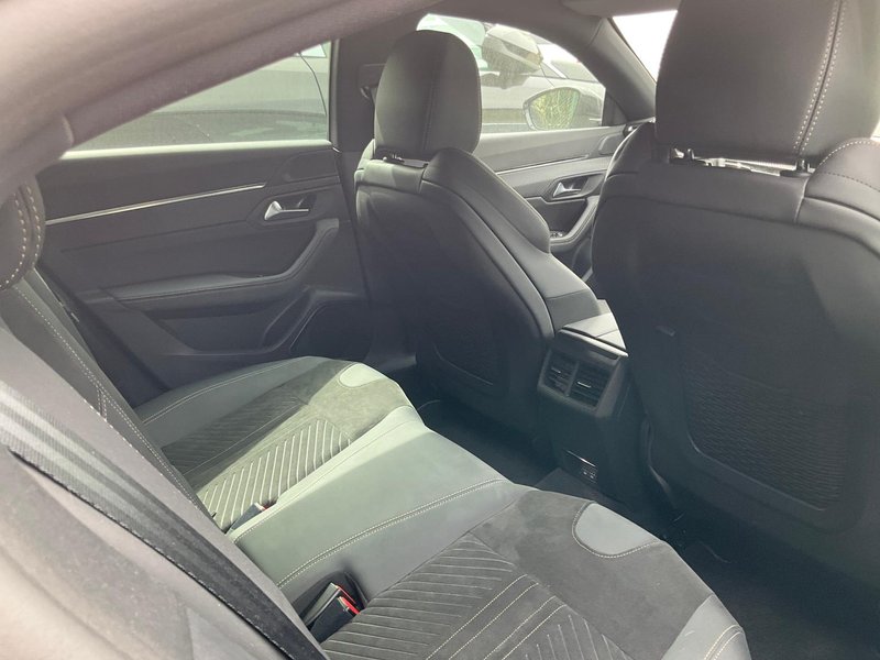 Peugeot 508 2024, foto 4