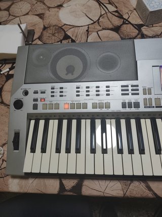 Tastiere Yamaha PSR-S500 MIDI
