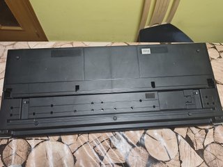 Tastiere Yamaha PSR-S500 MIDI