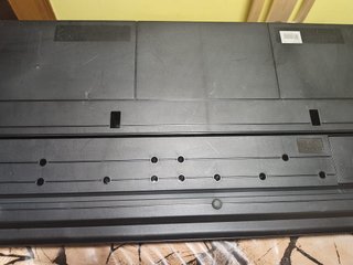 Tastiere Yamaha PSR-S500 MIDI