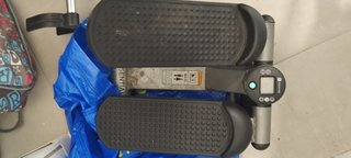 Stepper Fitness
