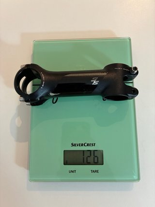Potencia Specialized S-Works 110mm
