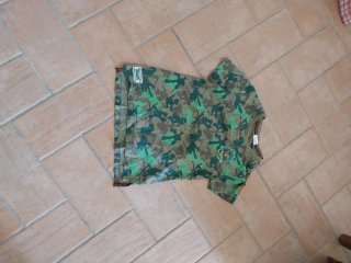 Maglietta ragazzo