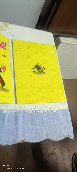 Lotto 19 Libri Cocco Bill Jacovitti Hachette