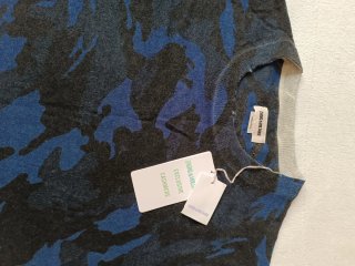 Jersey de cachemira Zadig & Voltaire