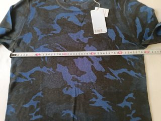Jersey de cachemira Zadig & Voltaire
