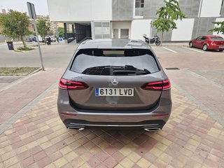 Mercedes-Benz Clase B 180 CDI 116CV 8G-TRONIC 2021