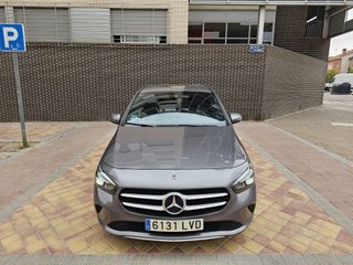 Mercedes-Benz Clase B 180 CDI 116CV 8G-TRONIC 2021
