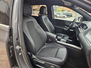 Mercedes-Benz Clase B 180 CDI 116CV 8G-TRONIC 2021