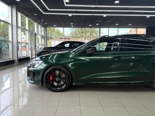 Audi RS3 2024