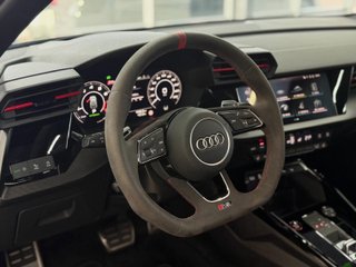 Audi RS3 2024