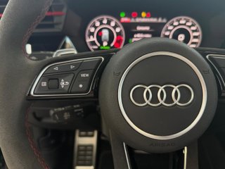 Audi RS3 2024