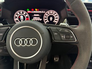 Audi RS3 2024