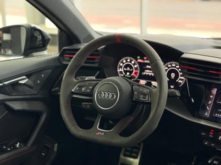 Audi RS3 2024