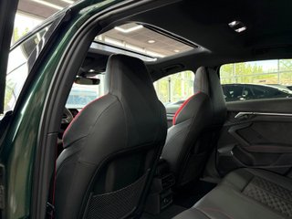 Audi RS3 2024