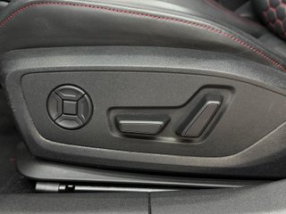 Audi RS3 2024