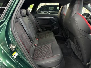 Audi RS3 2024