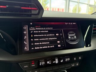 Audi RS3 2024