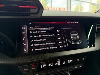 Audi RS3 2024