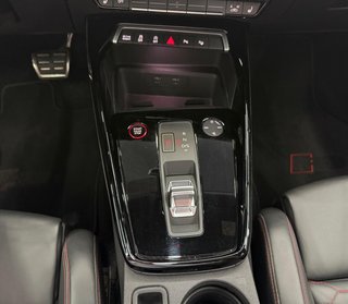 Audi RS3 2024